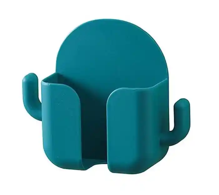 Multifunctional Wall Charger Storage Box Wall Mounted Organiser...